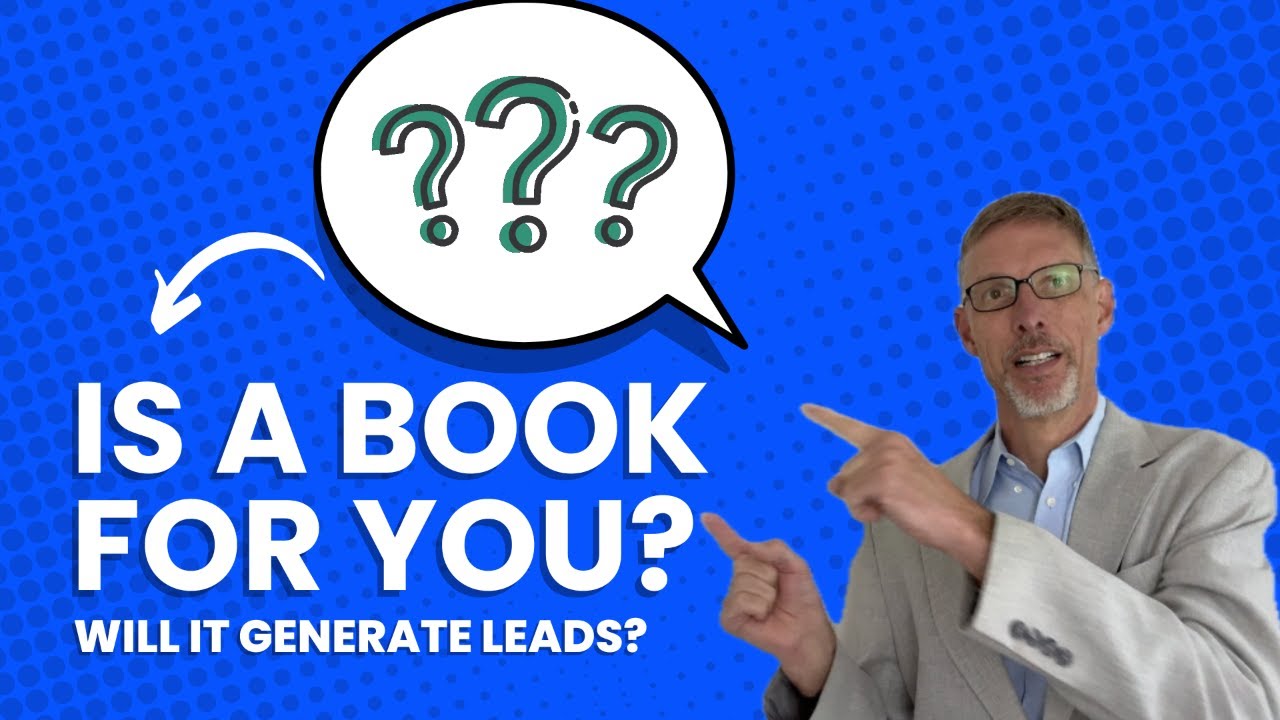 Why The Best Financial Advisors Write Books