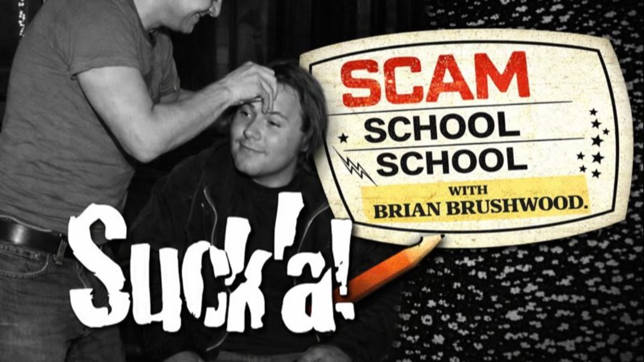 Episode 03: Bang Your Head