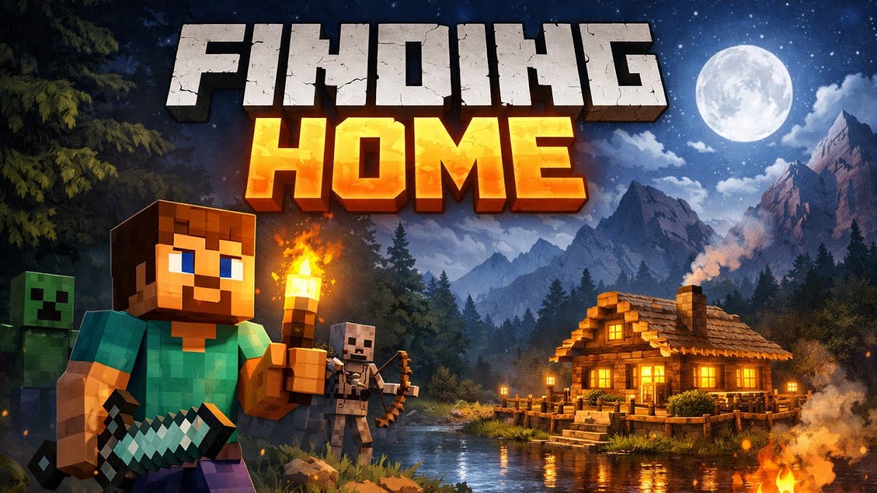 Finding place for my home