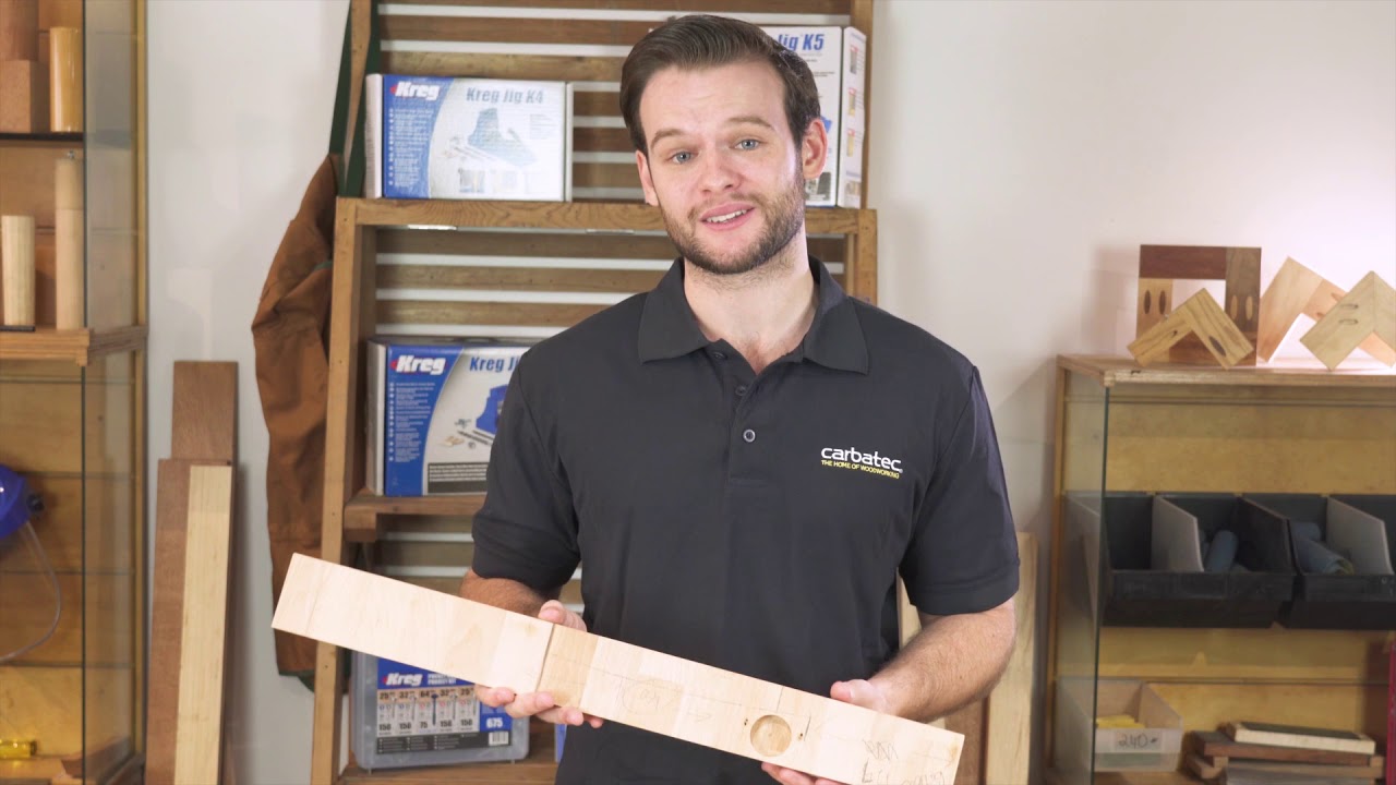 Kreg Concealed Hinge Jig