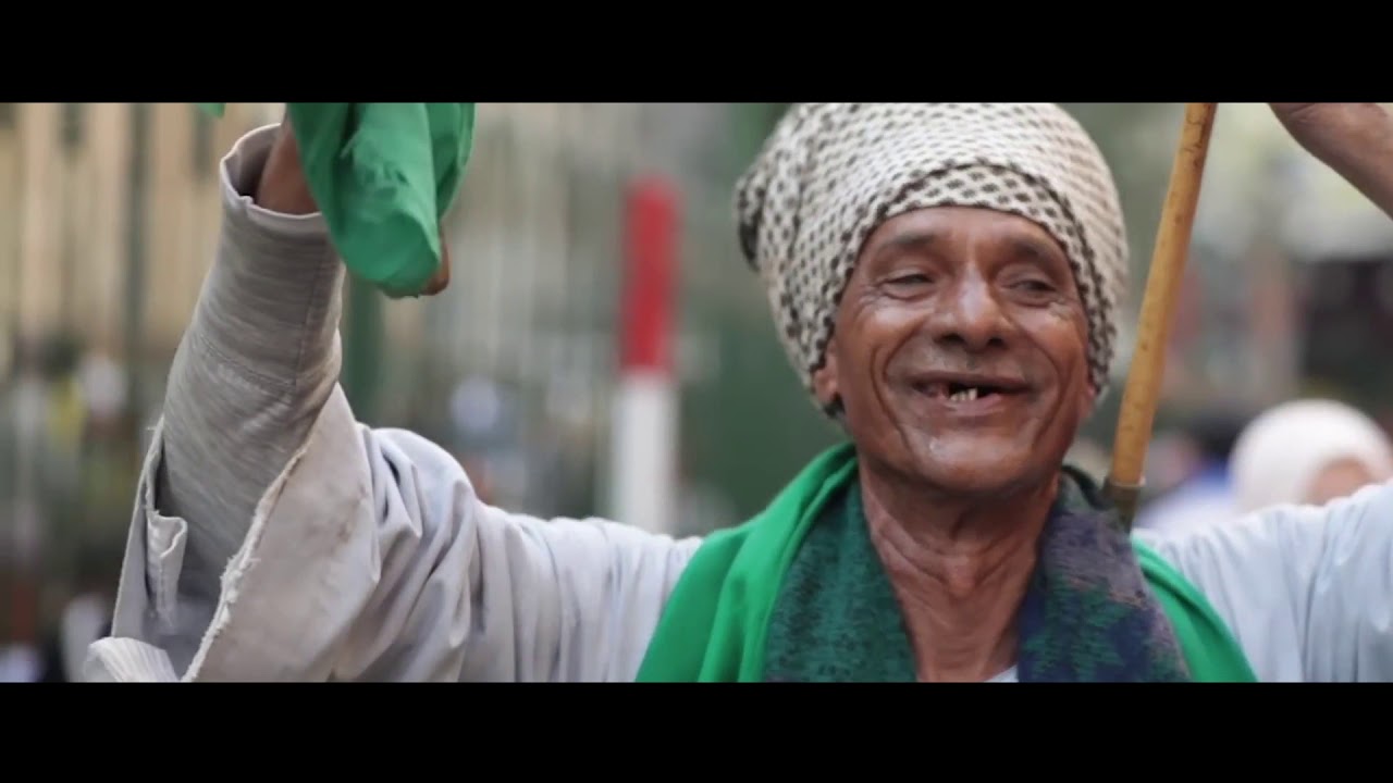 يسألوني مصر بالنسبة لك إيه.. مصر أجمل شيء حصل لي بخاف عليه