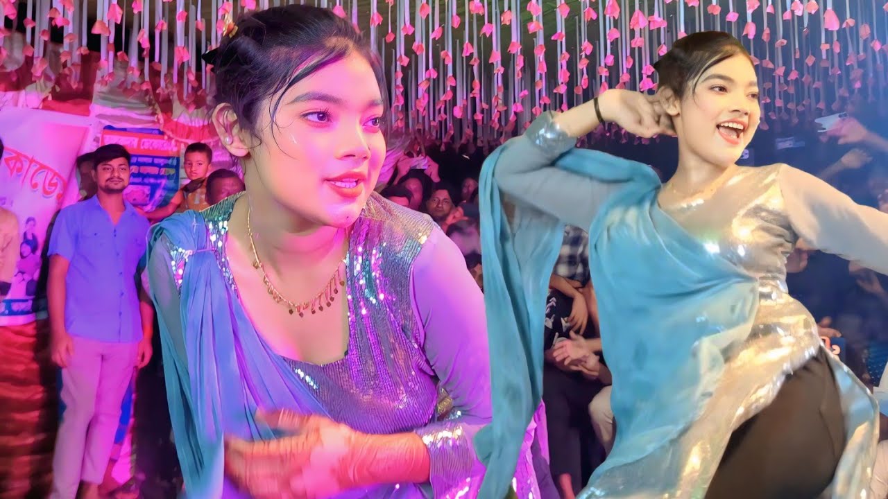 মেঘার নতুন হট ডান্স ভিডিও |new dance video|best song for dance|bhojpuri stage show|নতুন স্টেজ ডান্স 