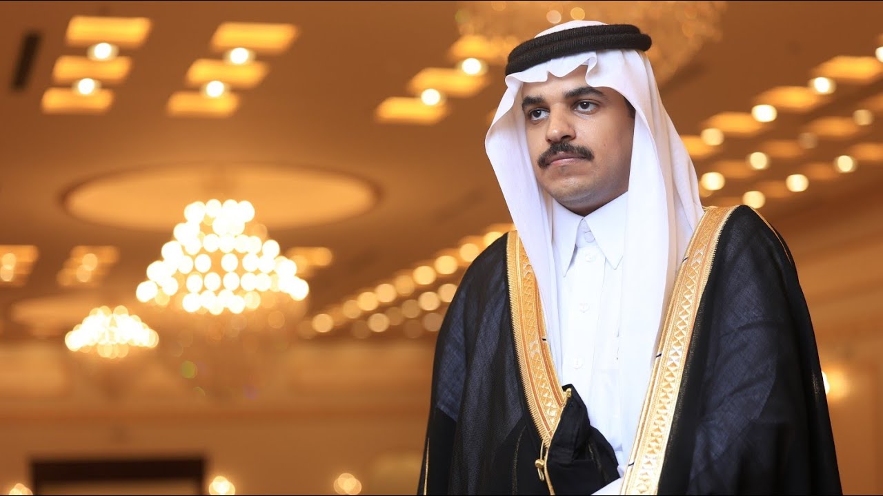 حفل زواج العريس سلطان حسين بن علي القرني