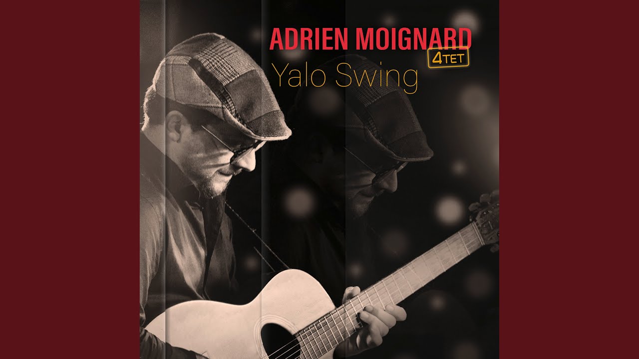 Yalo Swing