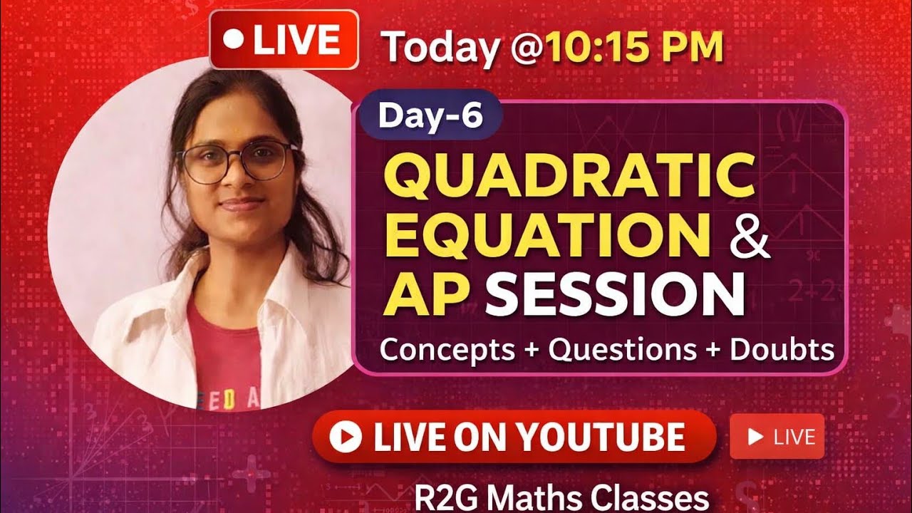 ready2gomaths is live