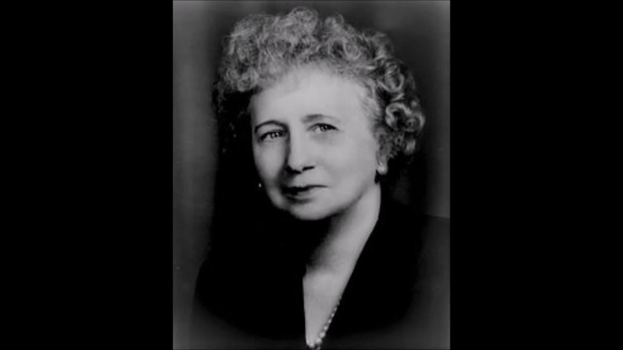 The First Ladies S3E8: Bess Truman