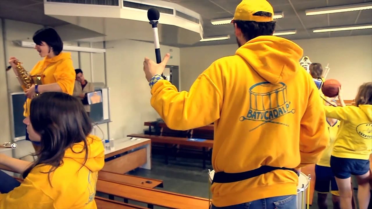 Freeze Motion - Sciences Po Grenoble