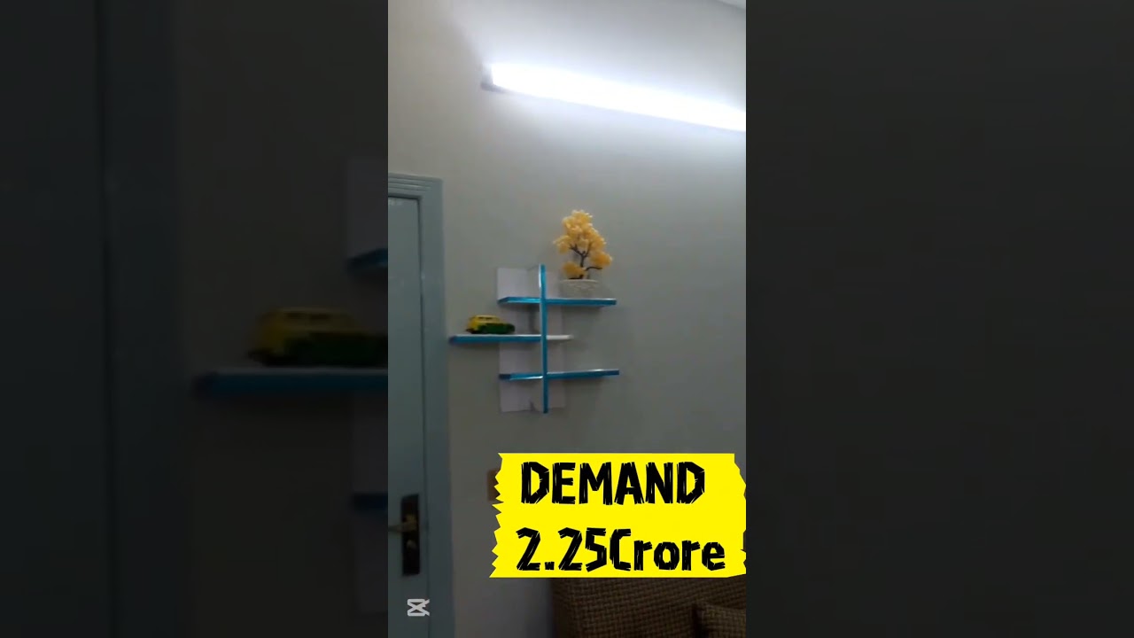 5 Marla House for Sale in Sector I-16/2 Islamabad