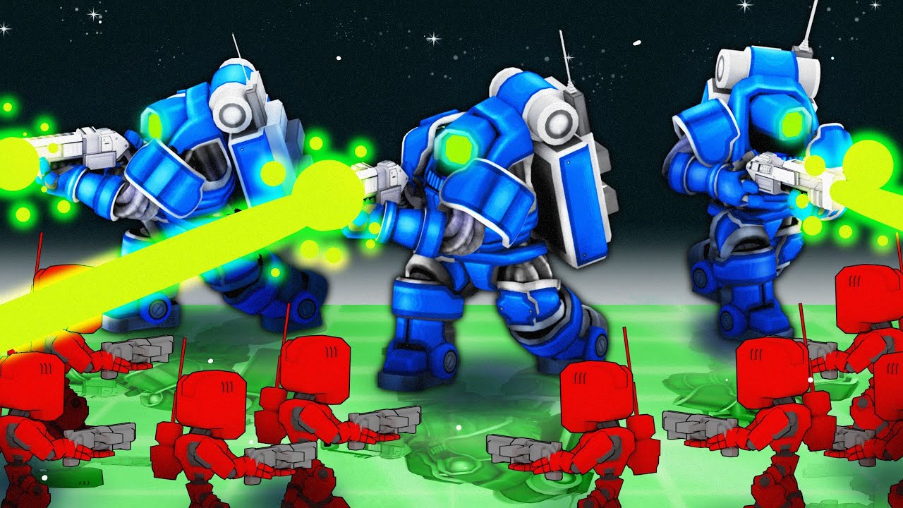 NEW Space Marine 