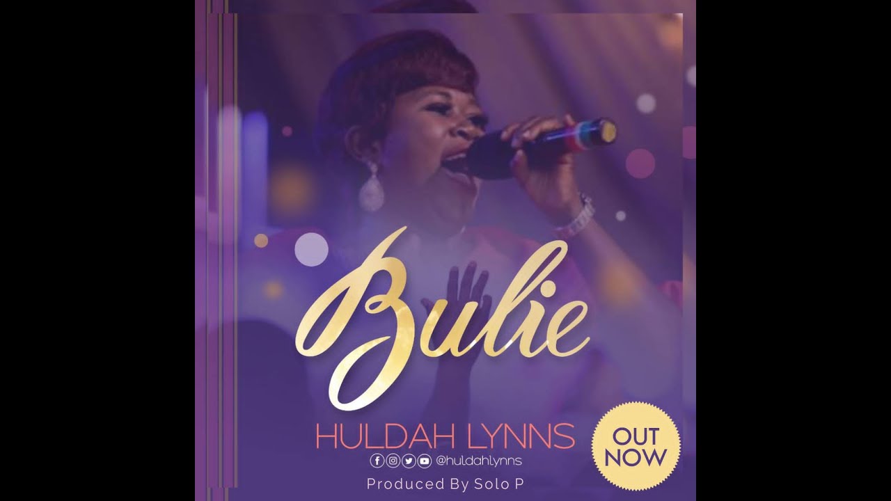 BULIE Lyrics Video
