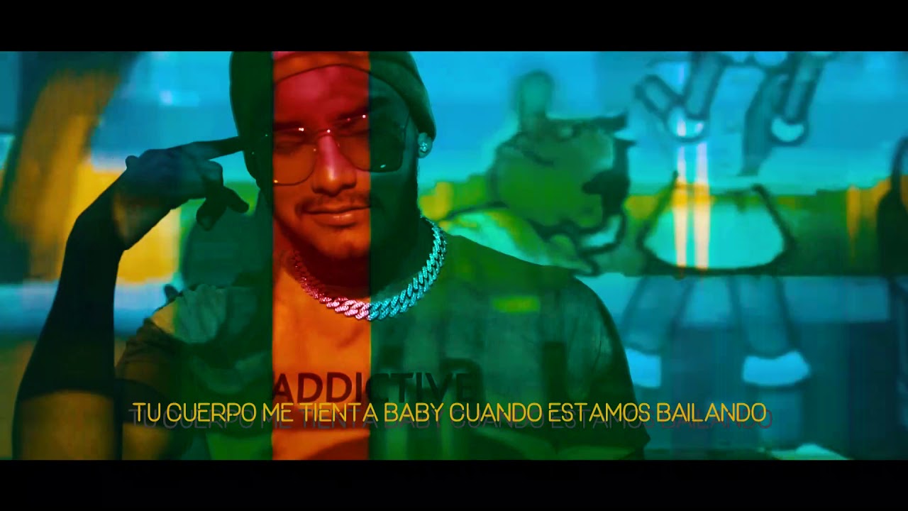 Gael - P&eacute;gate (Oficial Lyric)