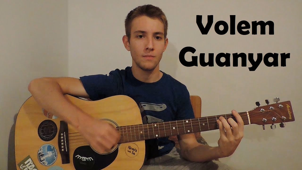 Volem Guanyar (Buhos) - COVER