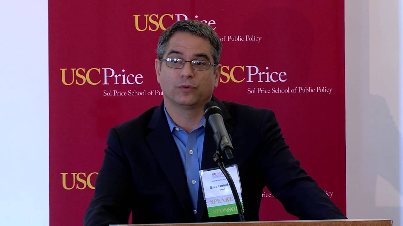 Highlights: The Changing Face of Aerospace in Southern California Report