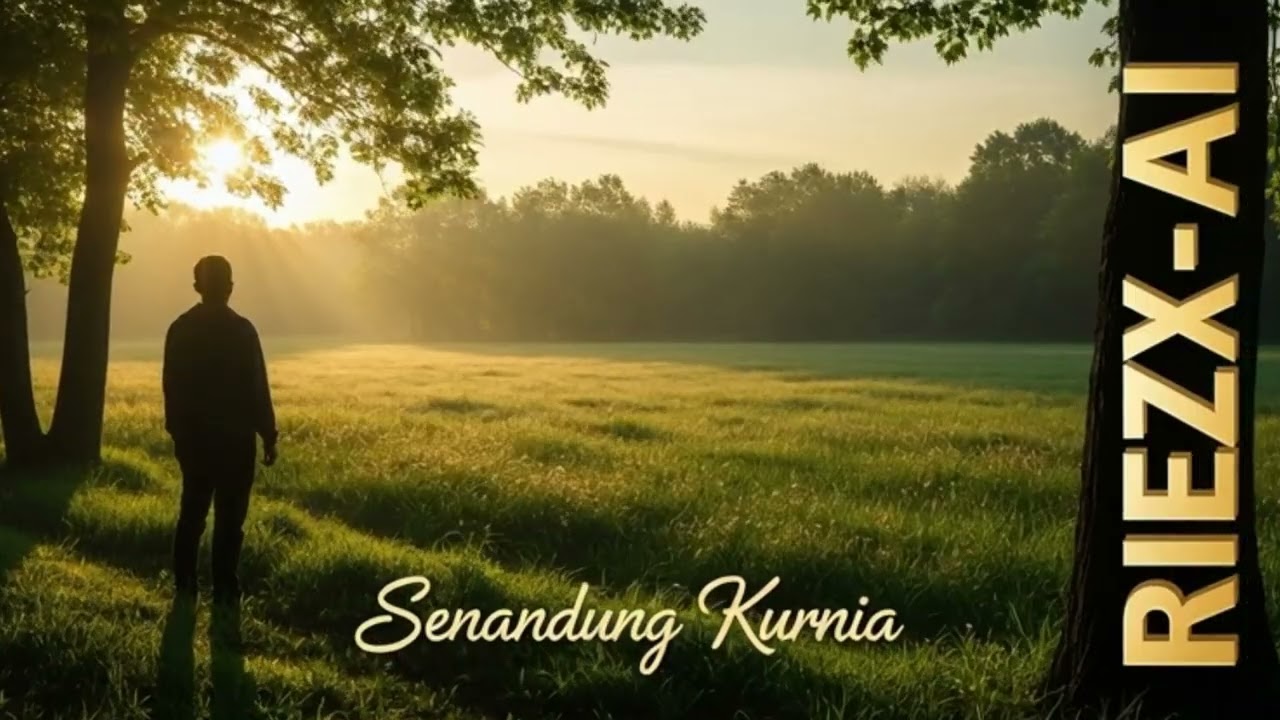 Senandung Kurnia Versi 1 | Lagu Syukur Penuh Makna Tentang Nikmat Hidup & Rahmat Tuhan