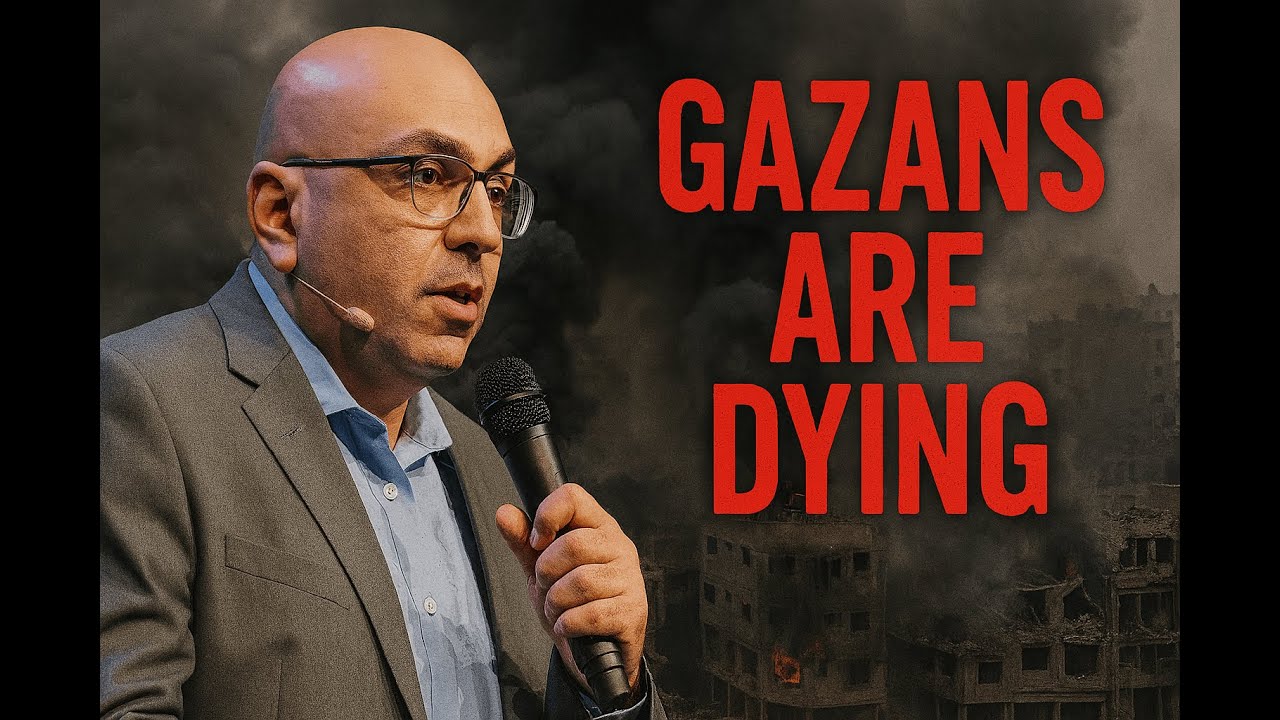 Palestinian Activist vs. Western Protesters: Who&rsquo;s Really Fighting for Peace?