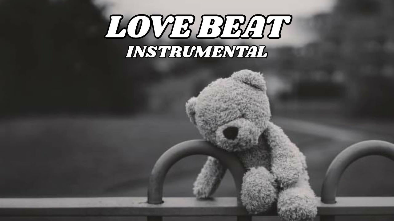 [ FREE ] Love Beat Instrumental Type Beat Latest 2025