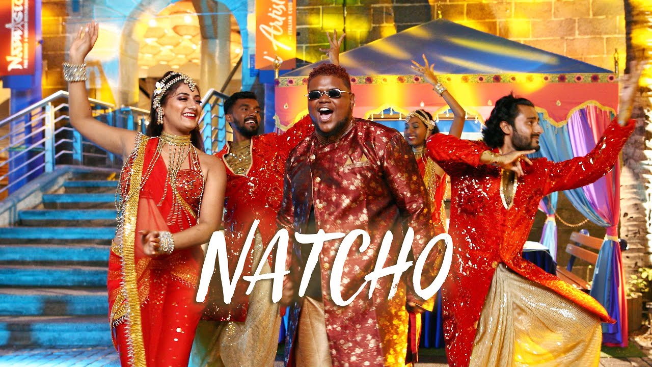 Bigg Frankii - Natcho Ft Virus Record
