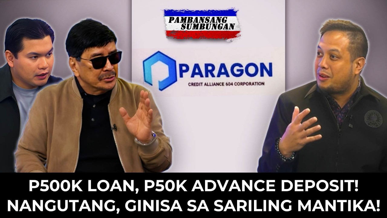 BITAG at CICC! Deklarasyon ng Giyera Laban sa mga Demonyo’t Tusong Online Fraud Scammers!
