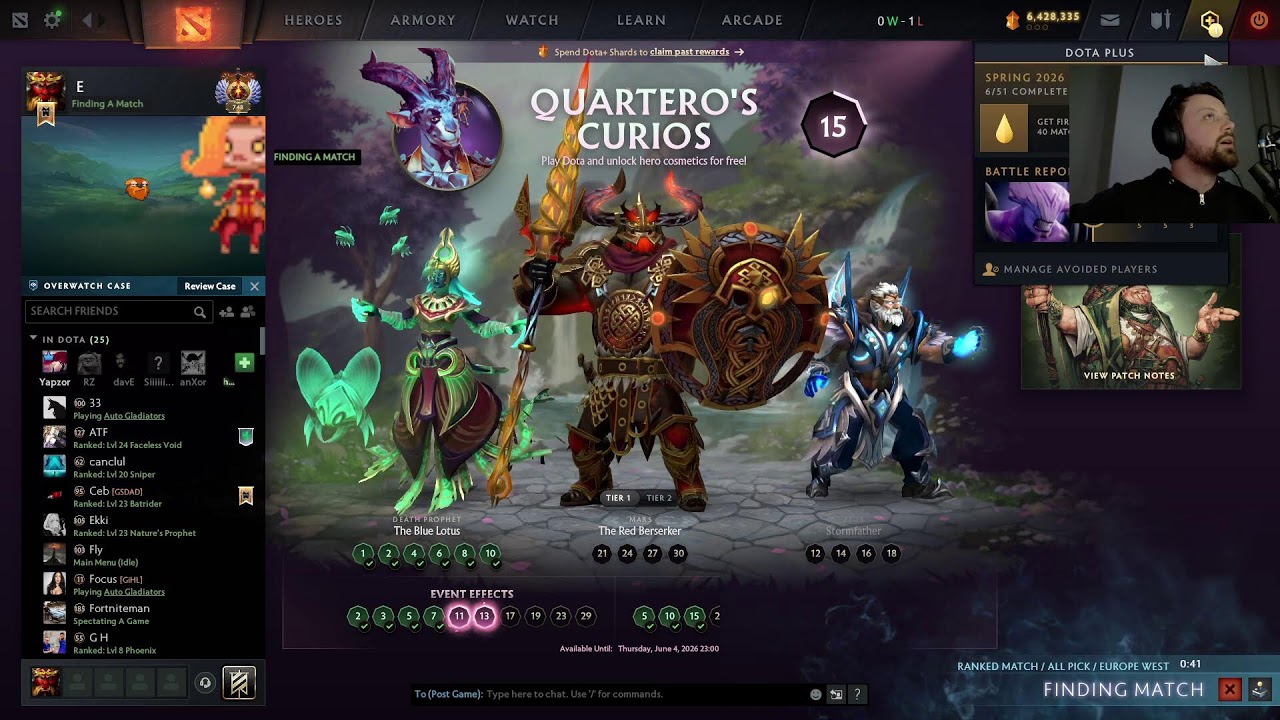 PUBS INTO VP VS PARI?