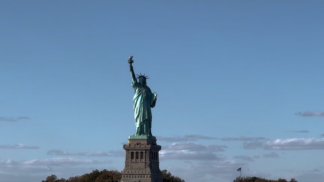 Trip to NYC - Clean