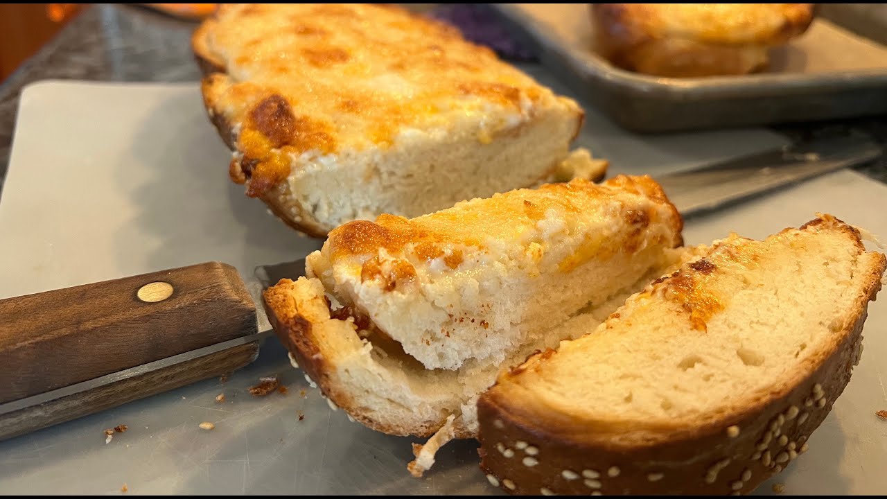 Try this KILLER Bread!