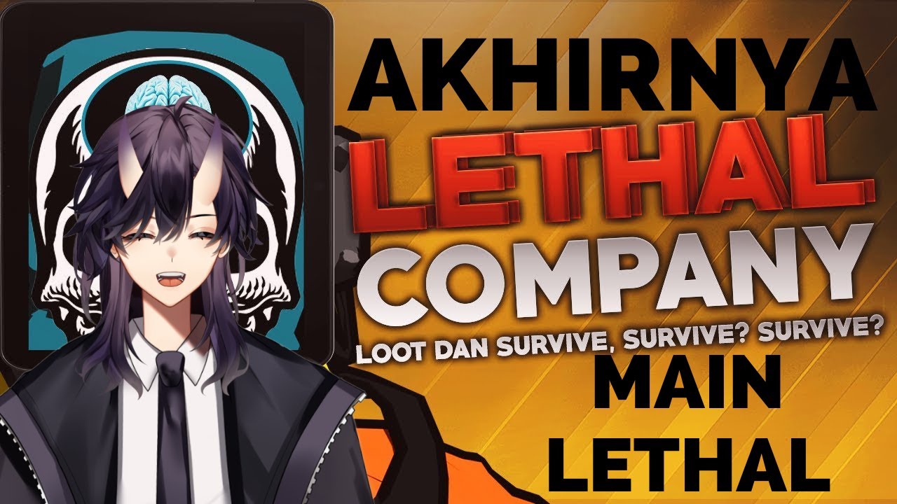 REACTION @MILYHYA AKHIRNYA MAIN LETHAL JUGA