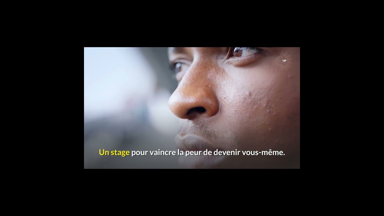 Moun' Light, le choix conscient !