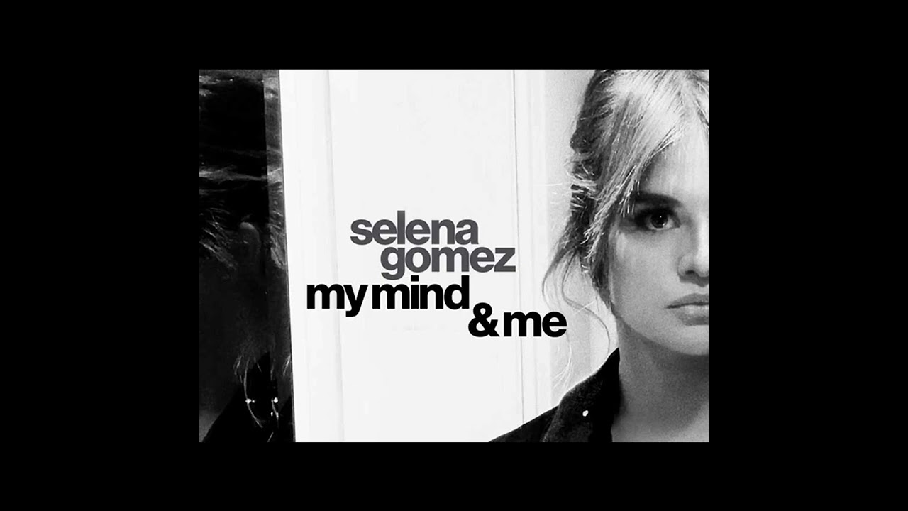 My mind & me - Selena Gomez [MALE VERSION]