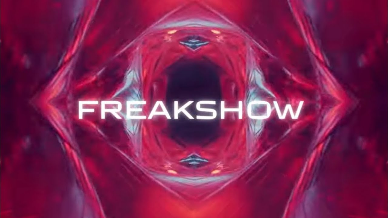 A-DEEN  -  FreakShow