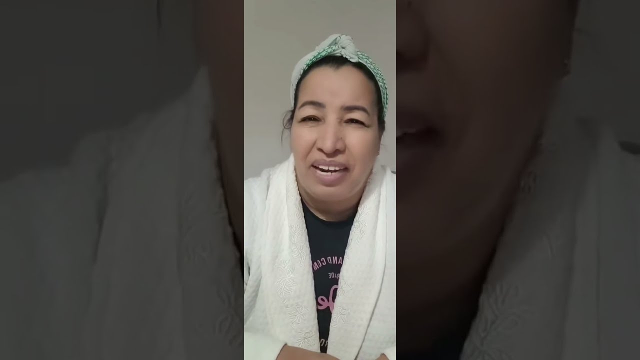 راجل ماما باع وشرا فيا كيفما بغى نهار خديت قرار نكون حياتي وليت كنعود نفس المعانات مع ولادي بلا منحس