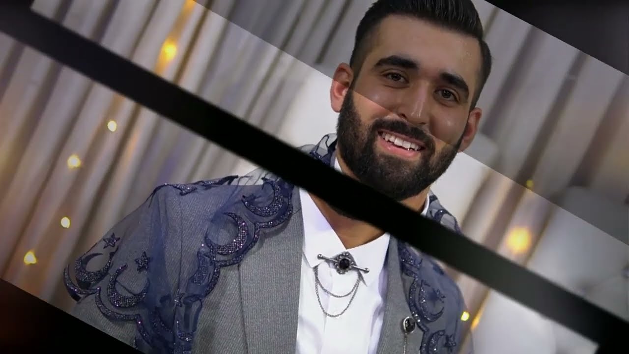 حفل زفاف العريس حسين محمد خير افراح اهل راعل ج1