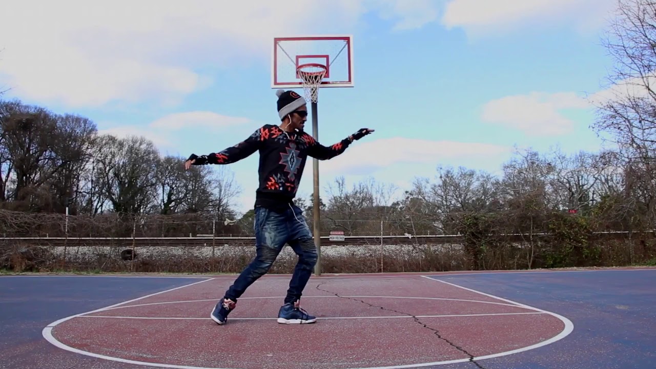 Feel It Still | Marquese Scott
