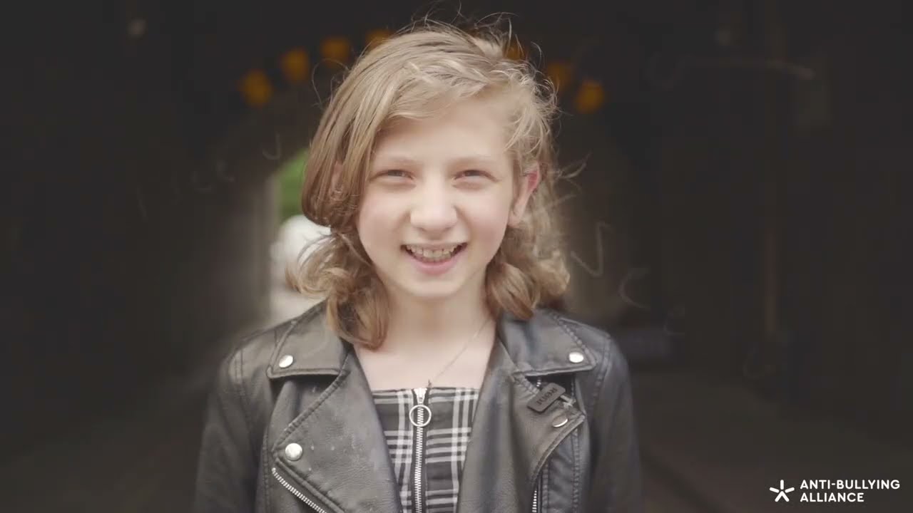Anti-Bullying Week 2023: Make A Noise - Official Secondary School film