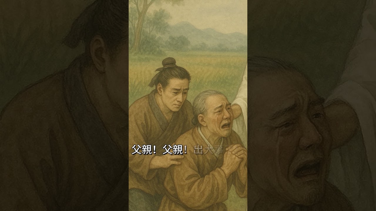 管輅改命(一) #學習#退休#AI輔助創作