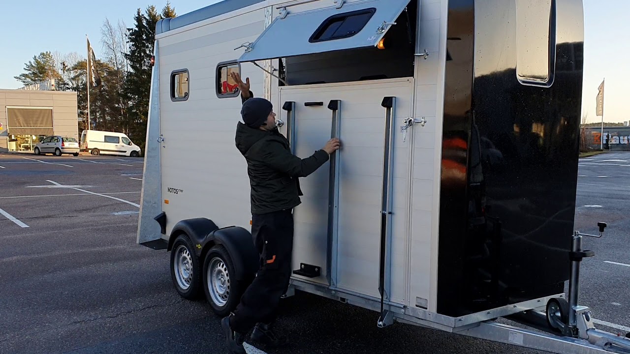 Turun Trailertukku