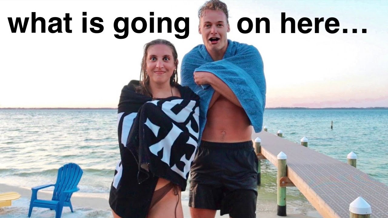 SPONTANEOUS VACATION VLOG