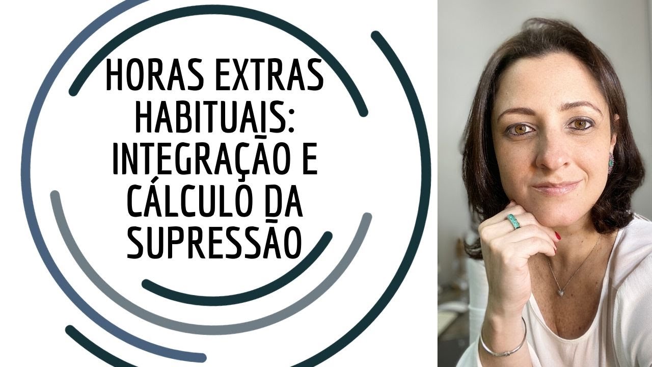DIREITO DO TRABALHO. Incorporação e supressão de Horas Extras.