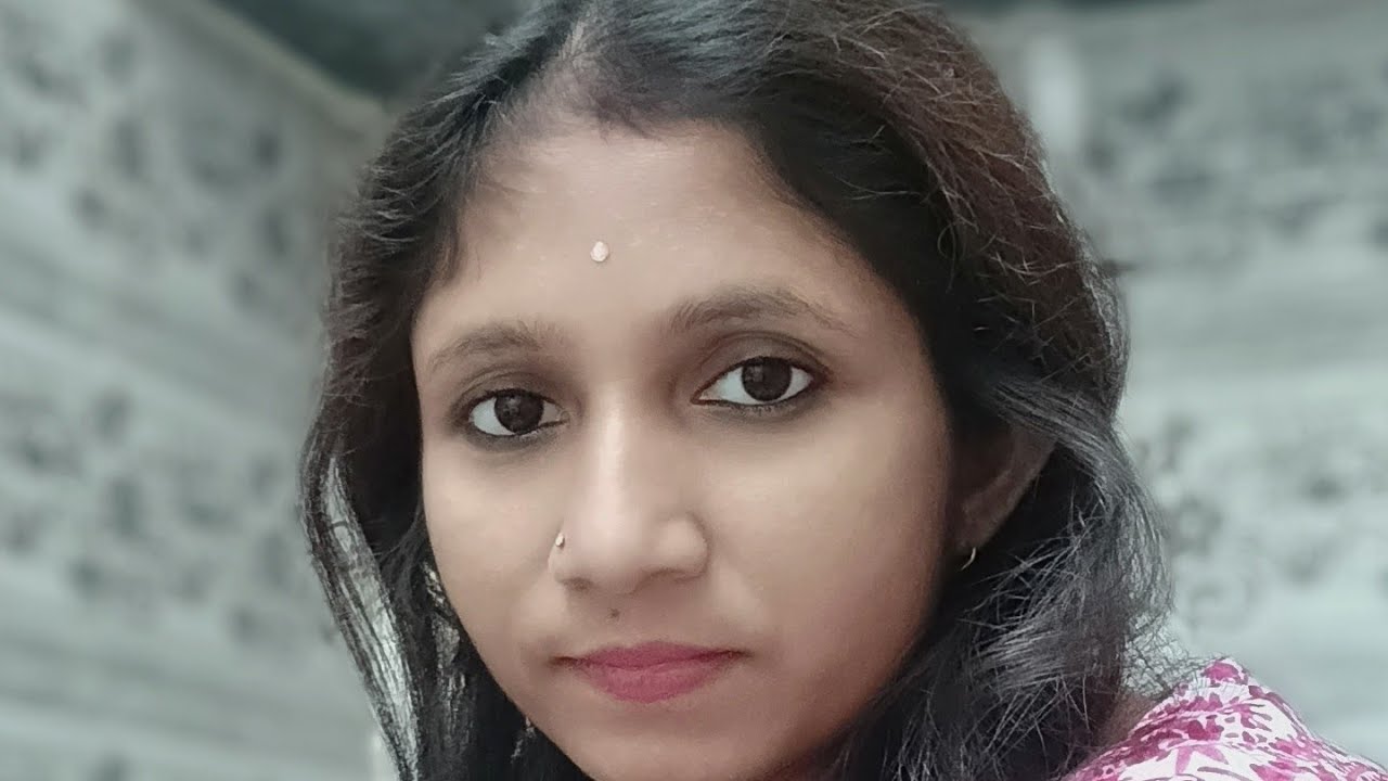 sarojchaman लाइव है!