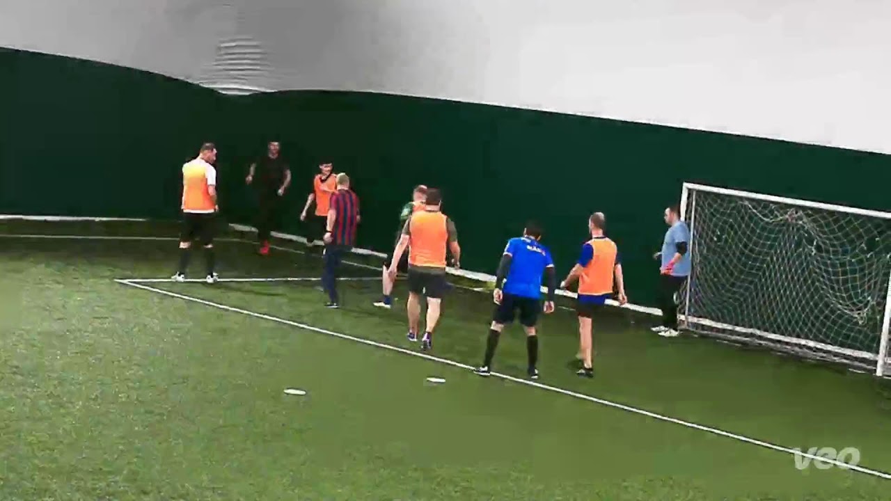 Minifotbal Galati Liga 2 vs V