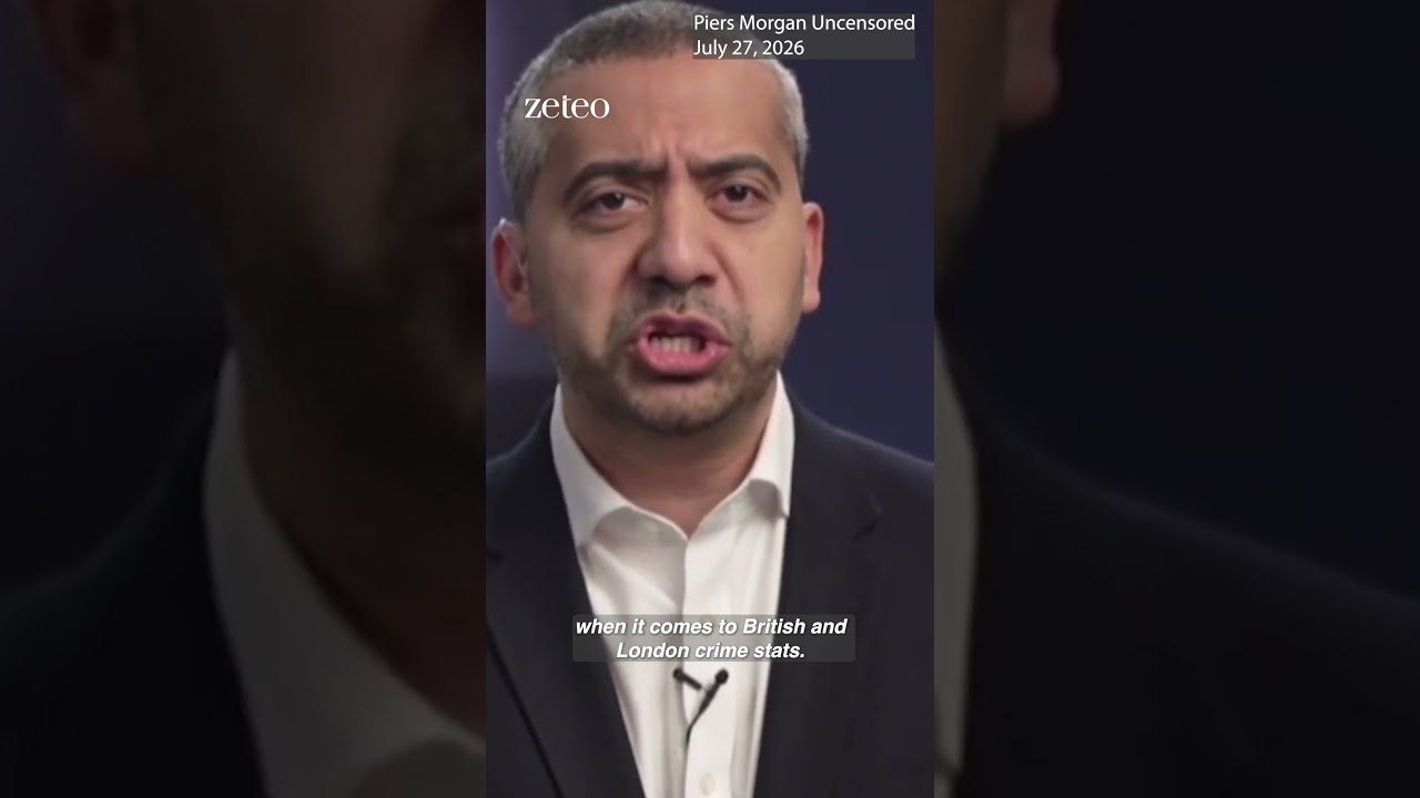 Mehdi: Elon Musk Is An 'Anti-Muslim Bigot'