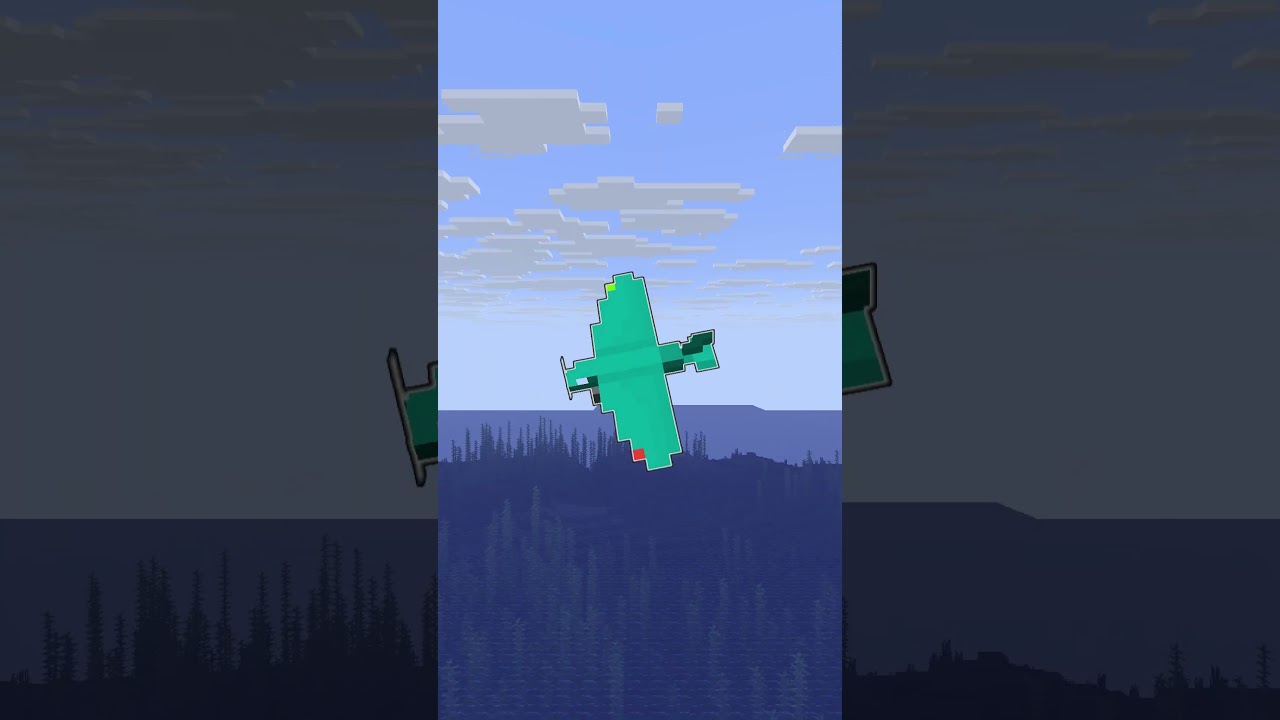 RC Car Mod | Minecraft