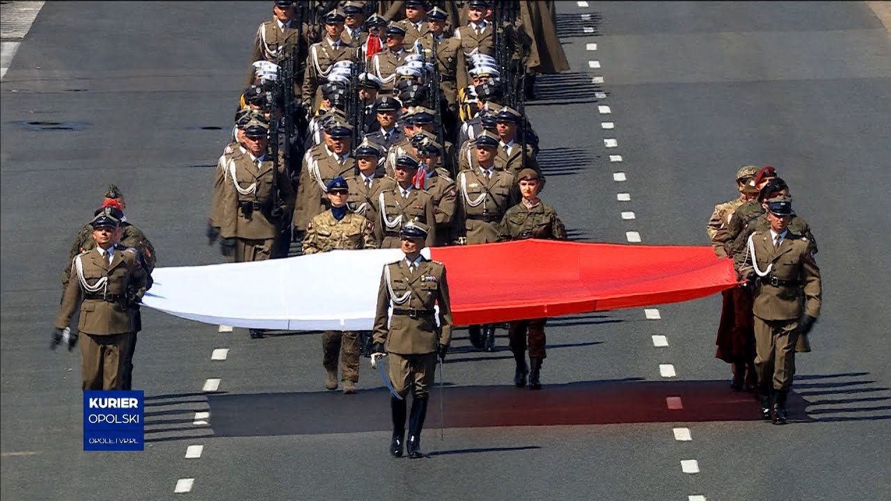 Święto polskiego munduru. Uroczystości i piknik wojskowy w Opolu