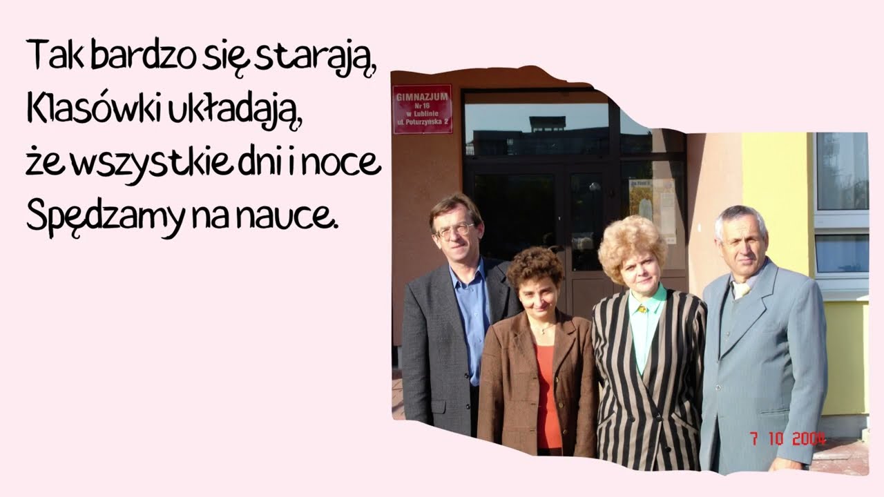 Czterdziestolecie Szesnastki