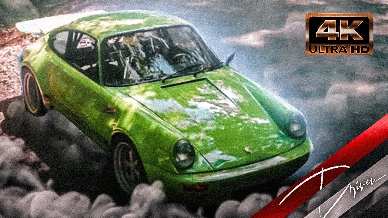 Extensively Restored 1974 Porsche 911 RSR IROC Tribute Review