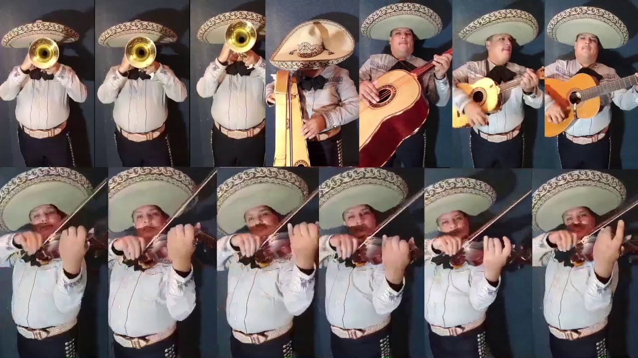 Las Abajeñas - Monchín