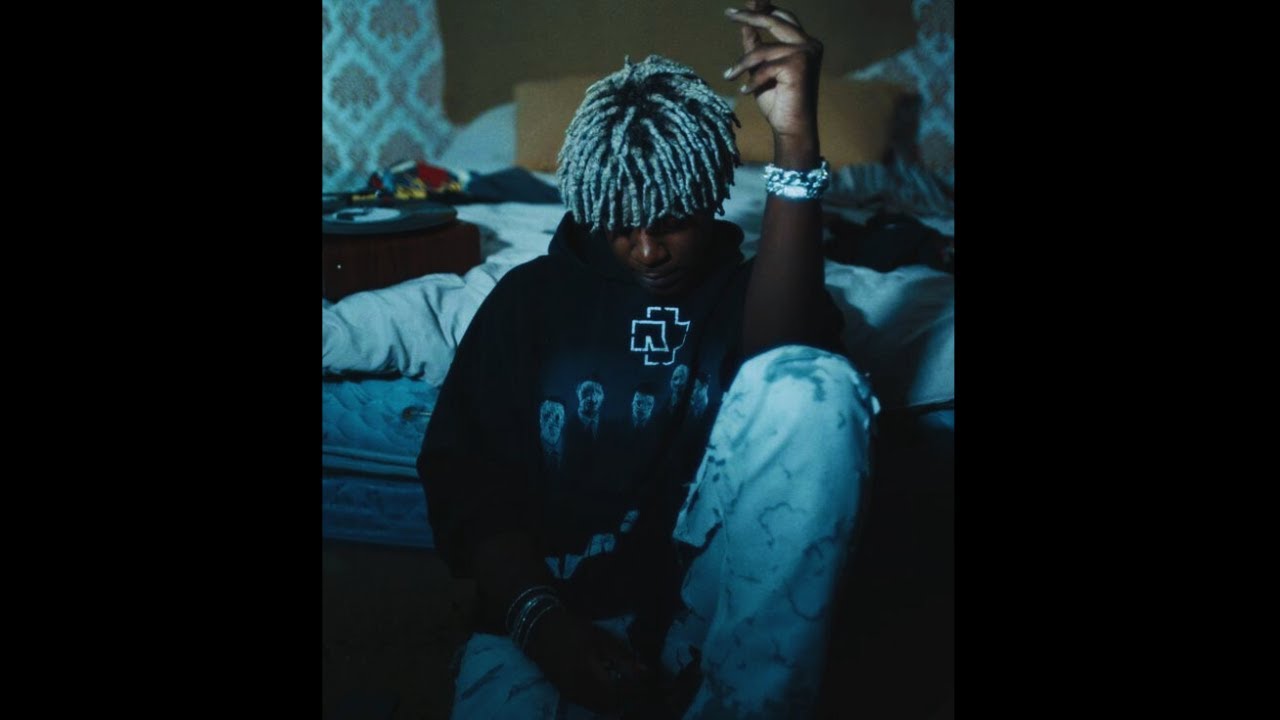 [FREE] Ken Carson x AGC Type Beat (HARD) 2024 - 