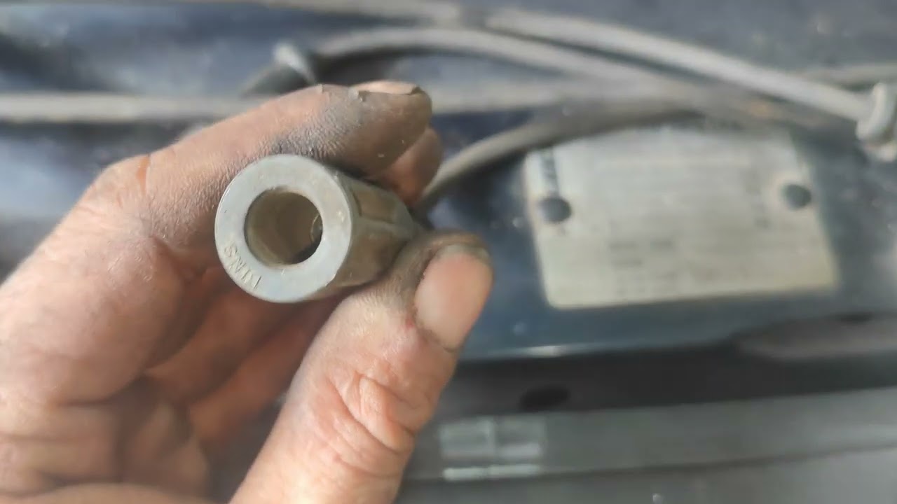 Posi&ccedil;&atilde;o dos cabos de velas Tempra 8v