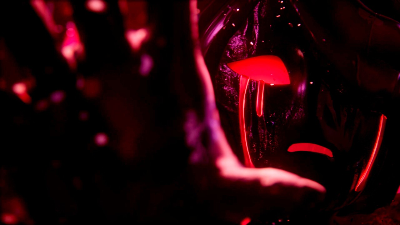 Cookie Run Kingdom Vanishing Dark Enchantress Animation
