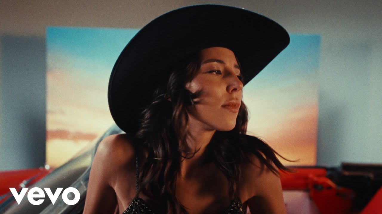 Majo Aguilar - Chilo