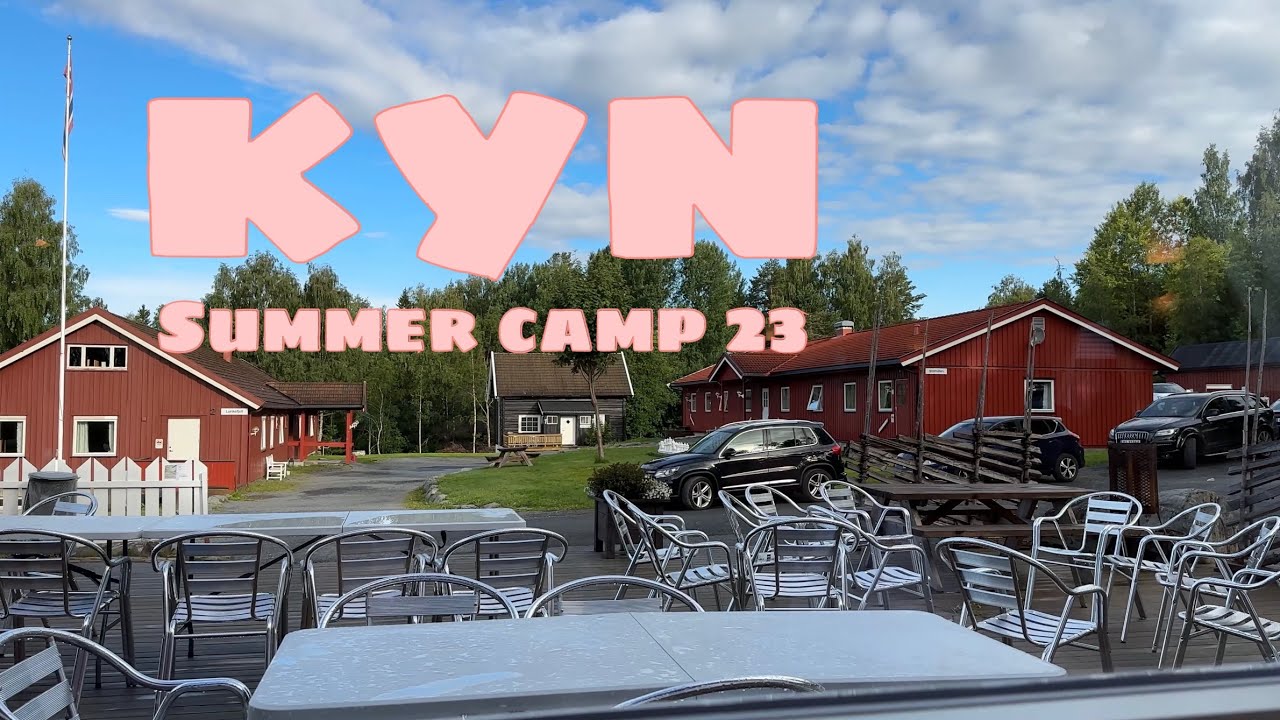 Summer Camp 23 - KAREN YOUTH NORWAY
